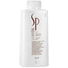 WELLA - Shampoo System Professional Luxeoil 1L Keratin Protect