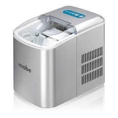 MABE - Fábrica de hielos 2.2 Ltrs Inoxidable ICMK12X0