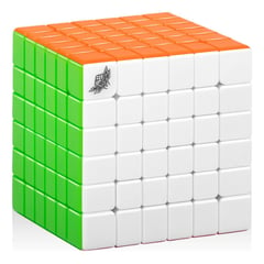 CYCLONE BOYS - Cubo Rubik 6x6 G6 - Stickerless