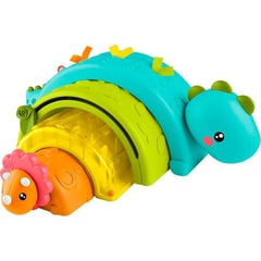 FISHER PRICE - Fisher-price paradise pals apila y anida dino