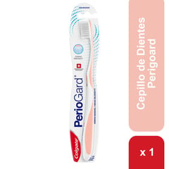 COLGATE - Cepillo Dental Periogard X 1und