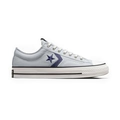 CONVERSE - Tenis Star Player 76 Unisex-Azul Grisáceo