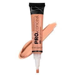 L A GIRL - Corrector Crema LA Girl 994-Peach