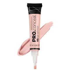 L A GIRL - Corrector Crema LA Girl 965-Cool Pink