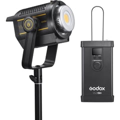 GODOX - VL150II Monoluz LED de Video Diurna