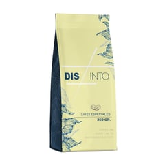 DISTINTO - CAFE HONEY MOLIDO 250 GR