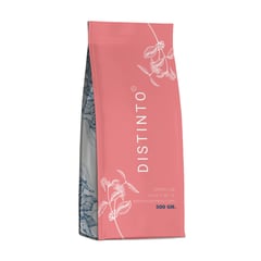 DISTINTO - CAFE NATURAL EN GRANO 500 GR