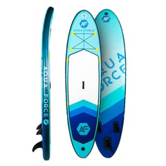 AQUA FORCE - Stand Up Paddle Board 11 Wave