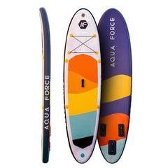 AQUA FORCE - Stand Up Paddle Board 10.6 A1 Sunset