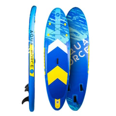 AQUA FORCE - Stand Up Paddle Board 10.6 A1 Ocean