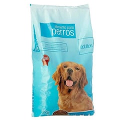 NUTRION - Alimento para perros x2kg Adultos