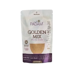 PADAM - Leche Dorada Golden Mix X 100G