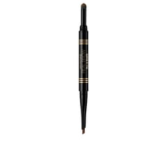 MAX FACTOR - Lapiz Cejas Real Brow Deep Brown X 0.66