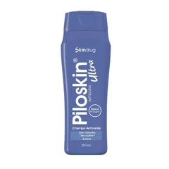 PILOSKIN - Shampoo Ultra Anticaida X 280Ml