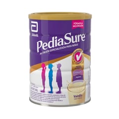 PEDIASURE - Polvo Vainilla X 1600G