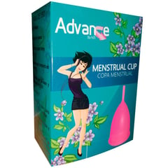 ADVANCE - Copa Menstrual Talla S