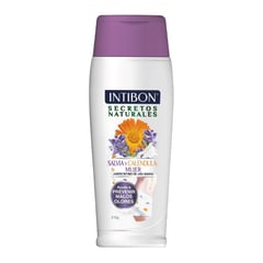 INTIBON - Jabon Intimo Salvia Y Calendula X 210Ml