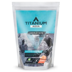 TITANIUM - Polvo Aqua Mandarina X 700g