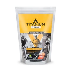 TITANIUM - Polvo Hidratante Mandarina X 700g