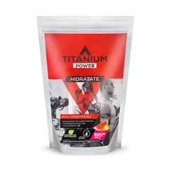 TITANIUM - Polvo Hidratante Tropical X 700g