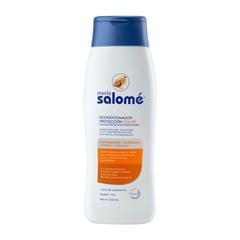 MARIA SALOME - Acondicionador Protección Color María Salomé X 400ml