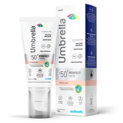 UMBRELLA - Protector Solar Perfect Skin Claro Spf50 X 50gr