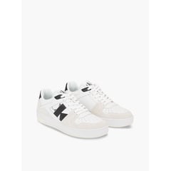 CALVIN KLEIN - Tenis Blancos para Hombre