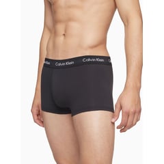 CALVIN KLEIN - Calzoncillo 3Piezas Para