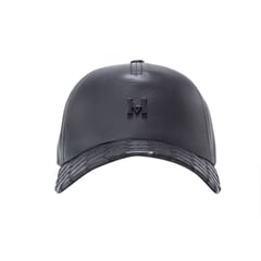 MARIO HERNANDEZ - Gorra monumento negro milliner