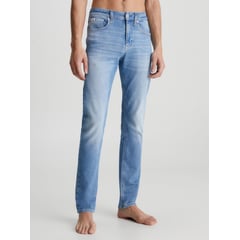 CALVIN KLEIN - Jeans Skinny Azul Hombre Azul