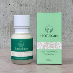 TERMALCARE - Crema Hidratante