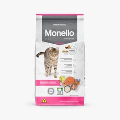 MONELLO - Gatos Adultos X 7 Kg