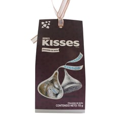 HERSHEYS - Chocolate Kisses De Leche X 115G