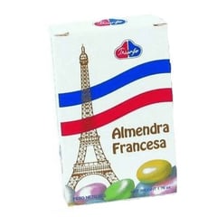 TRIUNFO - Almendra Francesa X 50Gr