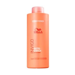 WELLA PROFESSIONALS - Acondicionador Nutri-Enrich Wella 1L Invigo