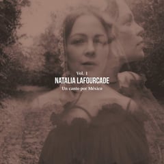 GENERICO - Natalia Lafourcade Un Canto Por Mexico Volume 1