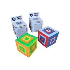 PIXI - Cubo Rubik 8x8 Moyu Mf8 Mofangjiaoshi Speedcube