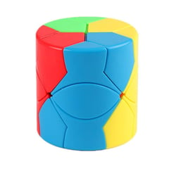 PIXI - Barrel Redi Moyu Cubo Rubik Cilindro Mofang Jiaoshi