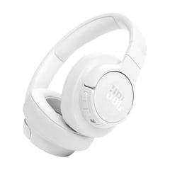 JBL - Audifonos Diadema Tune 770nc Cancelacion Ruido 70horas - Blanco