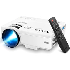 PRO - VIDEO YECTOR WIFI FULL HD 8500 LUMENS