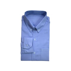 GENERICO - Camisa Oxford hombre para dotación empresarial