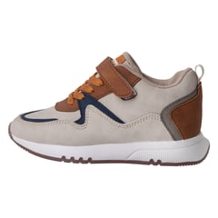 SMART FIT - Zapatos Casuales Tipo Sneaker Para Niño Smartfit Payless Beige