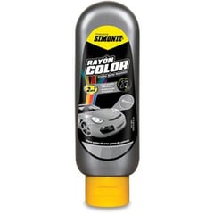 SIMONIZ - Crema Quita Rayones Rayón Color Plata 120 ml