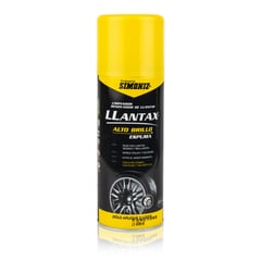 SIMONIZ - Llantax Alto Brillo 250ml