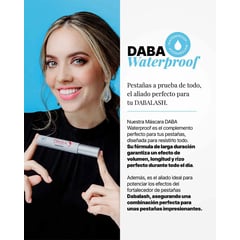 DABALASH - DABA WATERPROOF