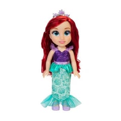 DISNEY - Princesas Muñeca Mi Amiga Ariel