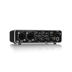 BEHRINGER - Interfaz UMC202HD Negro