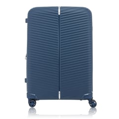 SAMSONITE - Maleta De Viaje Varro Grande Azul