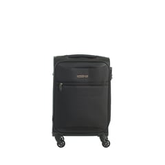 SAMSONITE - Maleta De Viaje American Tourister Oasis Cabina Negro