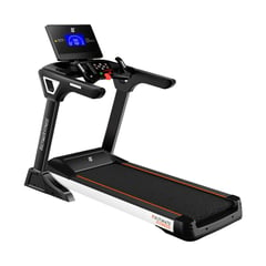 ULTIMATE FITNESS - Caminadora Trotadora Eléctrica E620 Elite